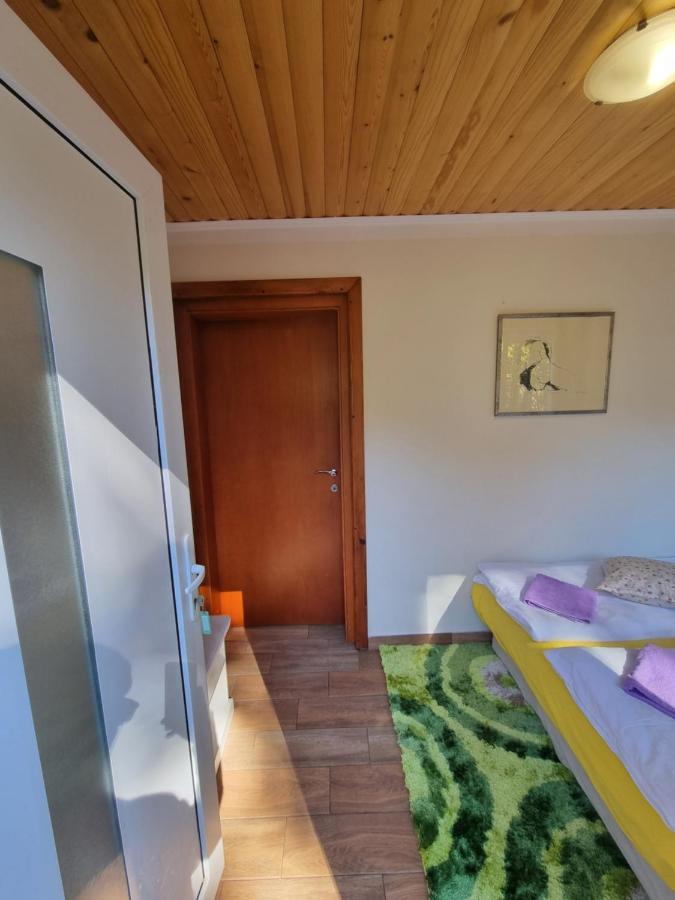 Dobra Hisa Zdravja Cicarija Ξενοδοχείο Golac Εξωτερικό φωτογραφία